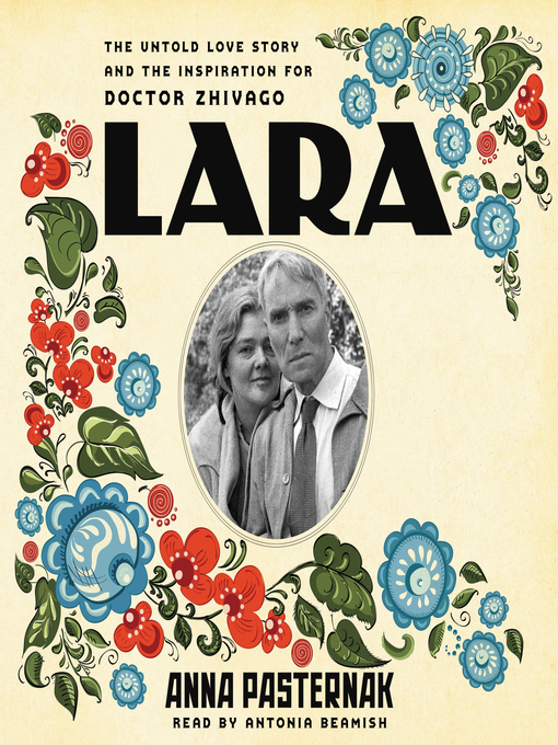 Title details for Lara by Anna Pasternak - Available